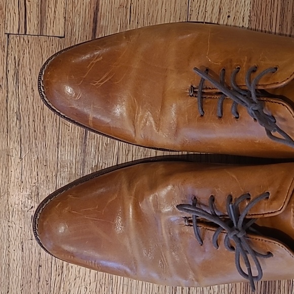 Cole Haan Dress Shoes - Picture 6 of 6